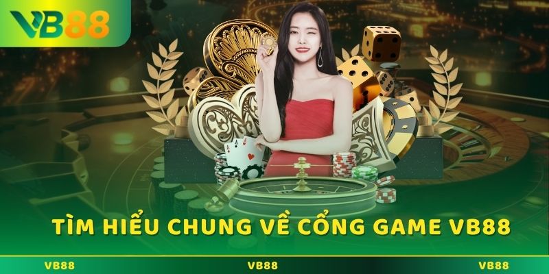 Giới thiệu chung về nhà cái VB88
