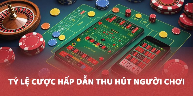 Sảnh AE Sexy Casino tại VB88 – Trải Nghiệm Đỉnh Cao Cá Cược Tỷ lệ cược hấp dẫn đã thu hút lượng lớn người chơi