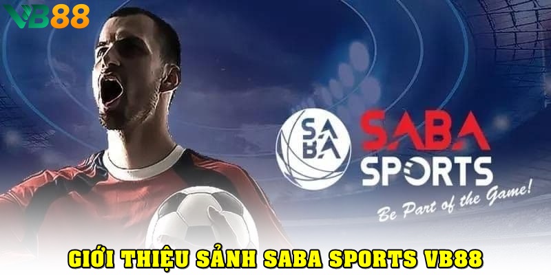 Khám Phá Saba Sport VB88 Với Tỷ Lệ Kèo Cược Đa Dạng Và Uy Tín Giới thiệu về Saba Sport VB88